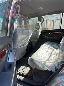 تويوتا لاندكروزر برادو